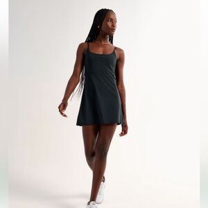 Abercrombie and Fitch - Traveler Mini Dress, Tennis Dress
